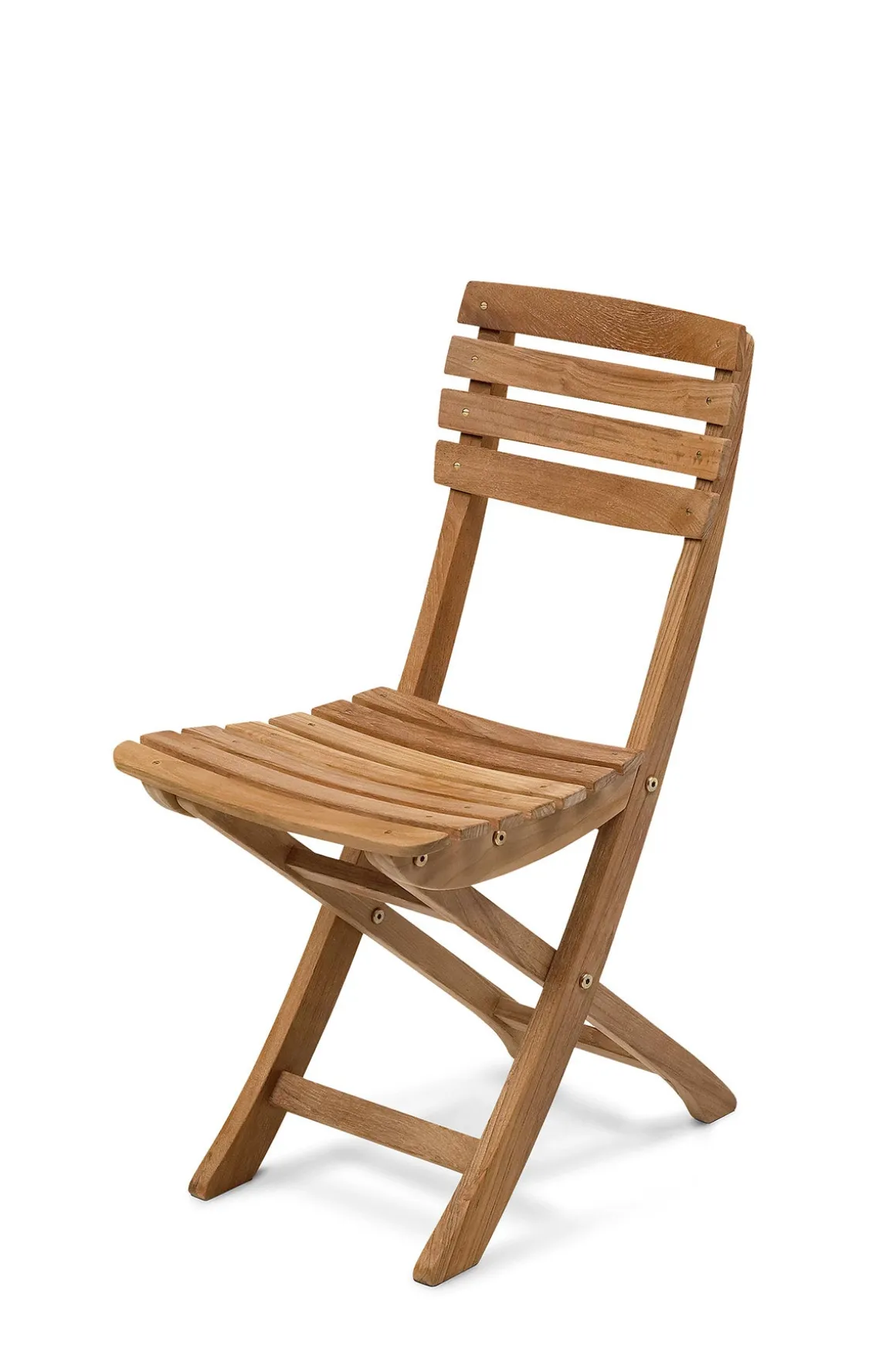 Spisestol - Vendia Teak