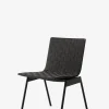 Spisestol - Ville Side Chair AV33 Warm Black