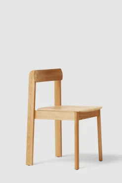 Stol - Blueprint Chair Oljet Eik