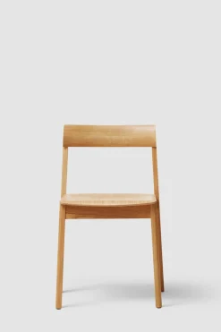 Stol - Blueprint Chair Oljet Eik