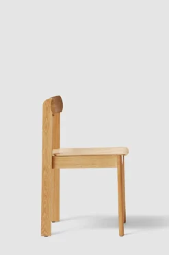 Stol - Blueprint Chair Oljet Eik