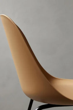 Stol - Harbour Khaki Shell + Black Steel Base