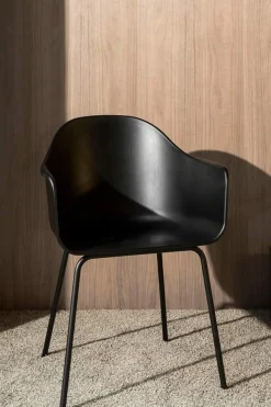 Stol - Harbour Shell / Steel Base