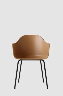 Stol - Harbour Shell / Steel Base