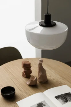 Taklampe - Bank Opal