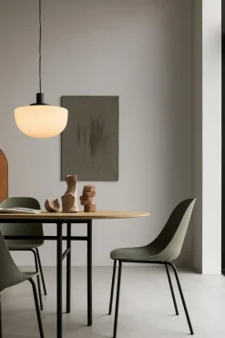 Taklampe - Bank Opal