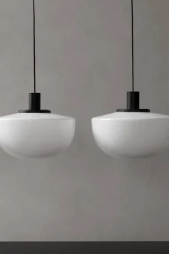 Taklampe - Bank Opal