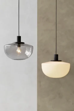 Taklampe - Bank Opal