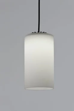 Taklampe - Cirio Lineal 5 heads White porcelain