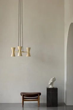 Taklampe - Collector Chandelier 3