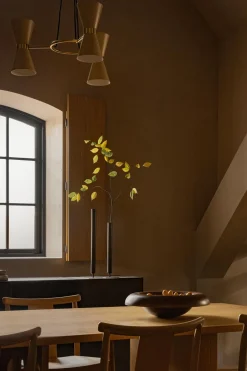 Taklampe - Collector Chandelier 3