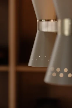 Taklampe - Collector Chandelier 5