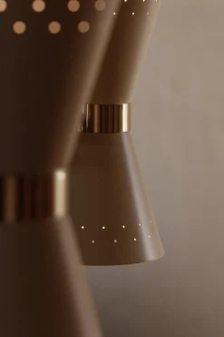 Taklampe - Collector Chandelier 5