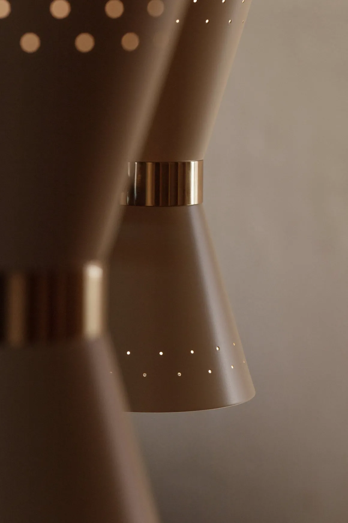 Taklampe - Collector Chandelier 5