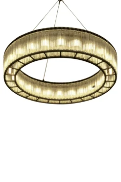 Taklampe - Estadio dia105cm 3 Support Hanging System