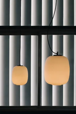 Taklampe - Globo Cestita