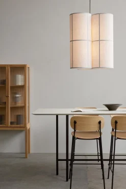 Taklampe - Hashira Pendant Cluster L Raw