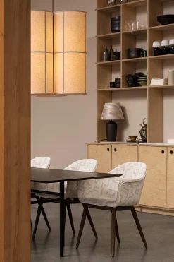 Taklampe - Hashira Pendant Cluster L Raw