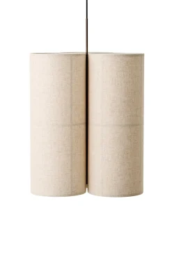 Taklampe - Hashira Pendant Cluster L Raw