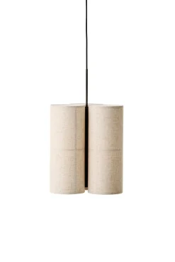 Taklampe - Hashira Pendant Cluster S Raw
