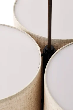 Taklampe - Hashira Pendant Cluster L Raw