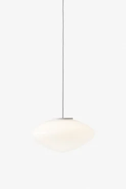 Taklampe - Mist Pendant AP15 Matt White