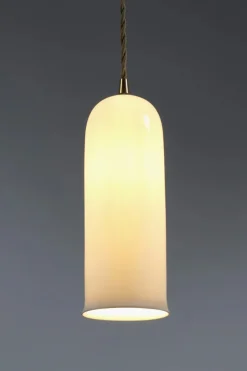 Taklampe - Olympia Pendant N2 White