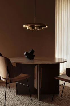 Taklampe - Resonant Pendant