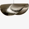 Taklampe - Silver 96 Dia120cm