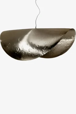 Taklampe - Silver 96 Dia120cm