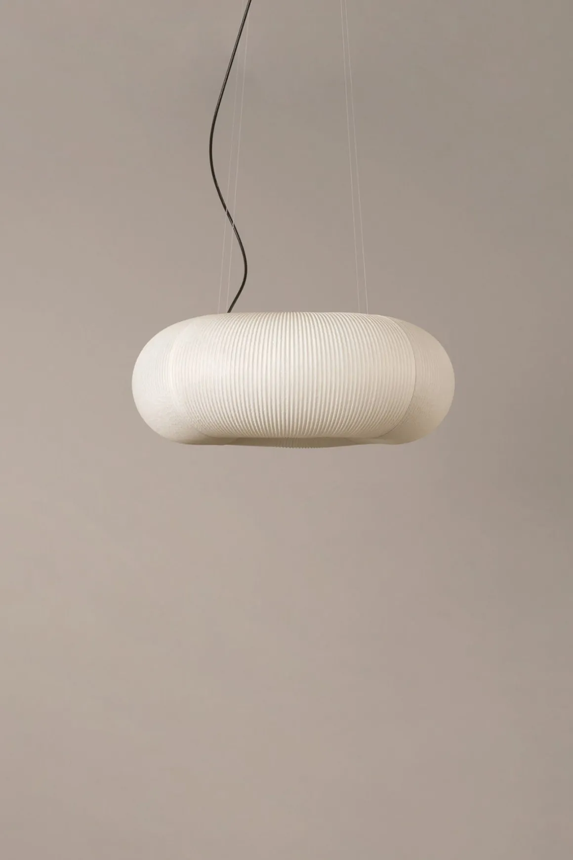 Taklampe - Tekio Circular P4 dia68cm