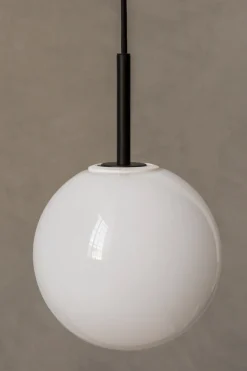 Taklampe - TR Bulb Pendant Black