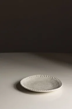 Tallerken - Dashi S Dia21cm Quartz Craquele