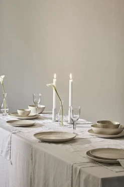 Tallerken - Granada Salad Plate Dia22cm