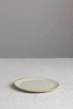 Tallerken - Out of Lines M Off-White