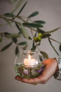 Telysholder - Ball dia10cm