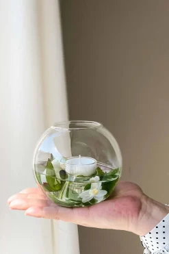 Telysholder - Ball dia10cm