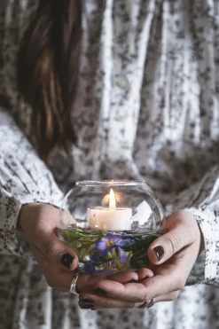 Telysholder - Ball dia10cm