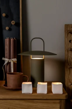 Telysholder - Juji Cross Perfect Imperfection h5cm