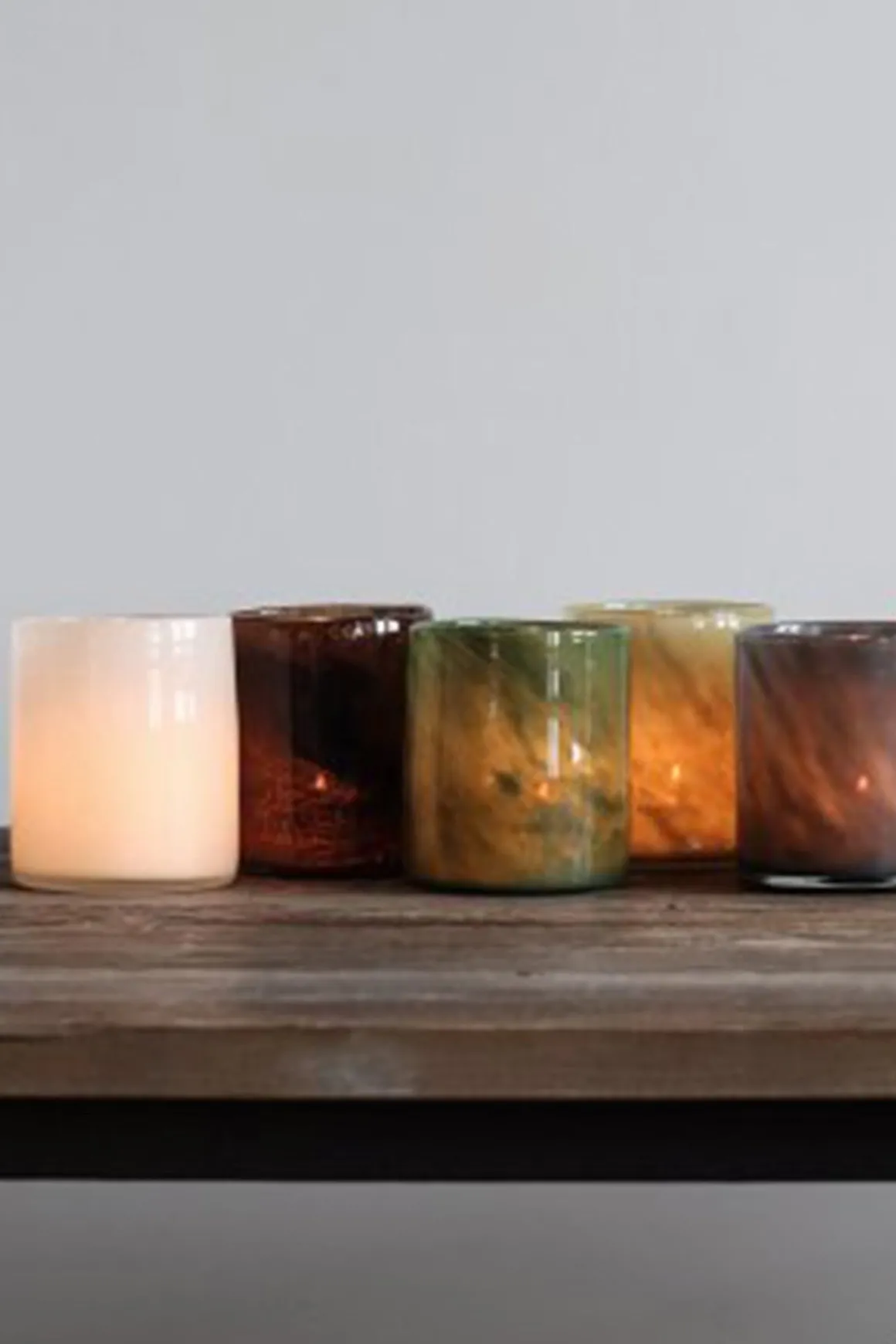 Telysholder - Lyric M Linen