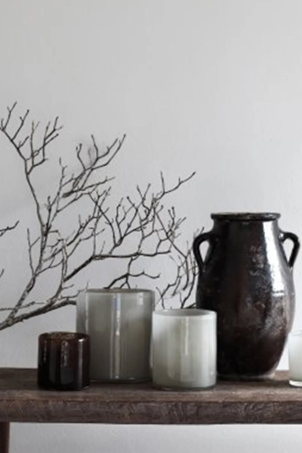 Telysholder - Lyric M Linen