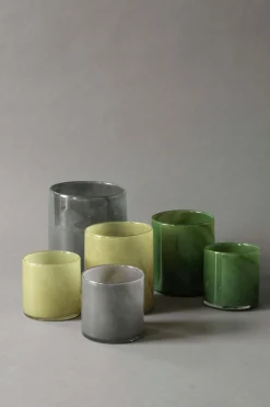 Telysholder - Lyric S Warm Grey