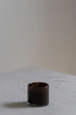 Telysholder - Lyric XS Dark Brown