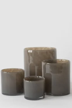 Telysholder - Lyric XS Taupe