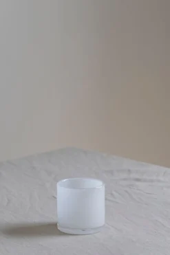 Telysholder - Lyric XS White