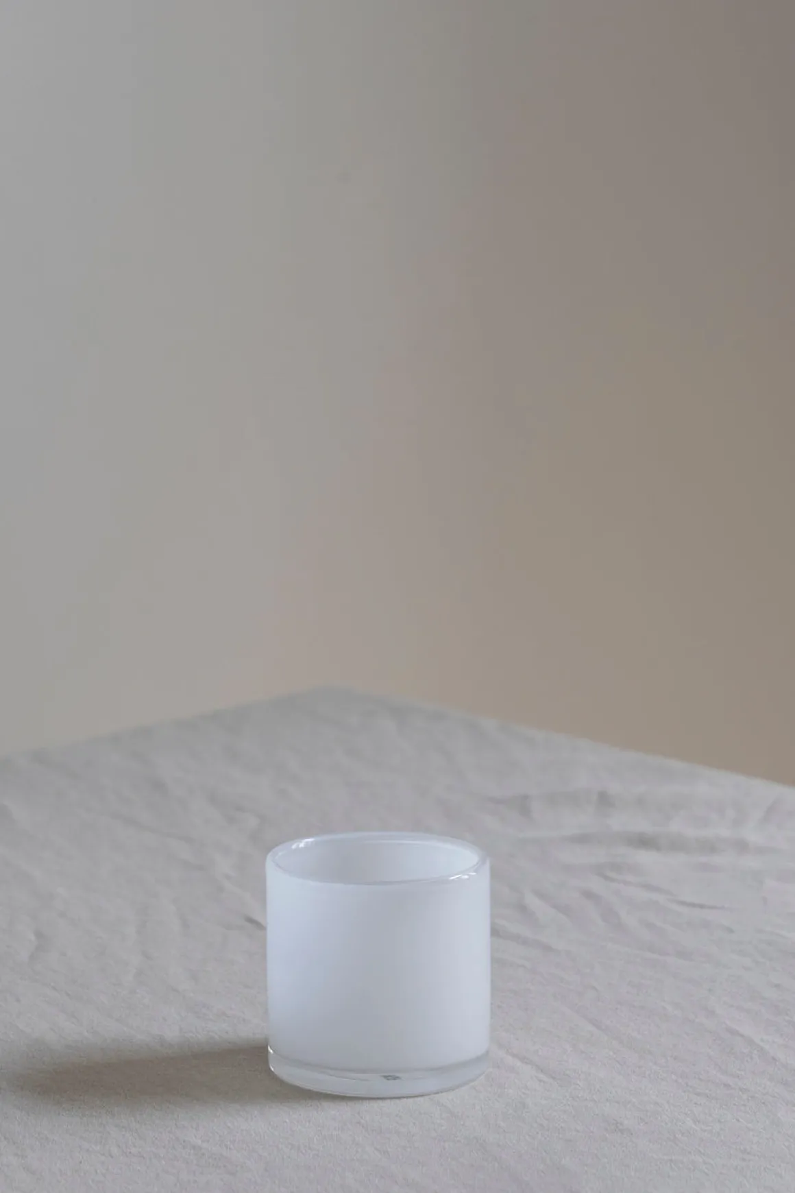 Telysholder - Lyric XS White