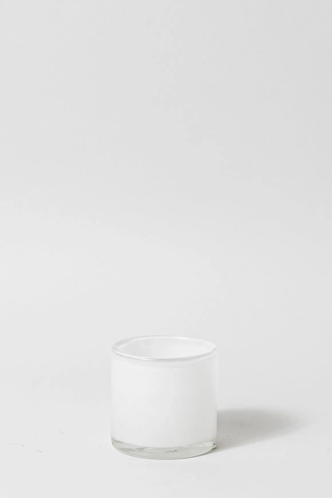 Telysholder - Lyric XS White