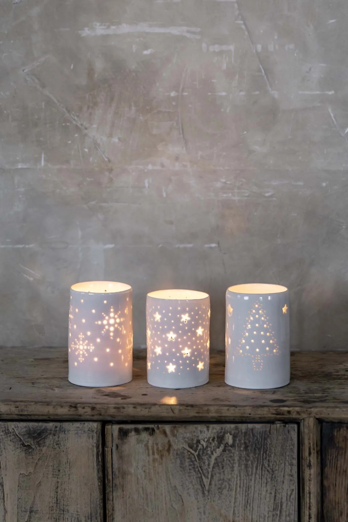 Telysholder - Maxi Stars