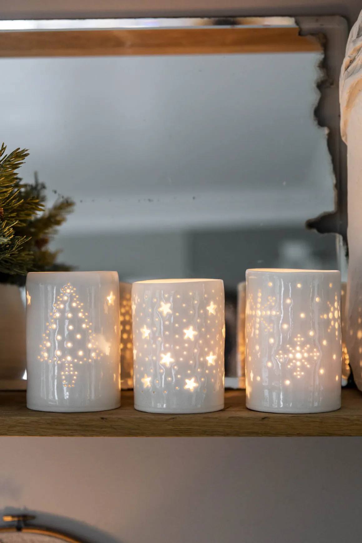 Telysholder - Maxi Stars