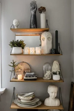 Telysholder - Maxi Stars